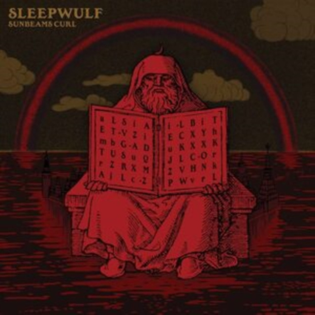 Аудио Sunbeams Curl Sleepwulf