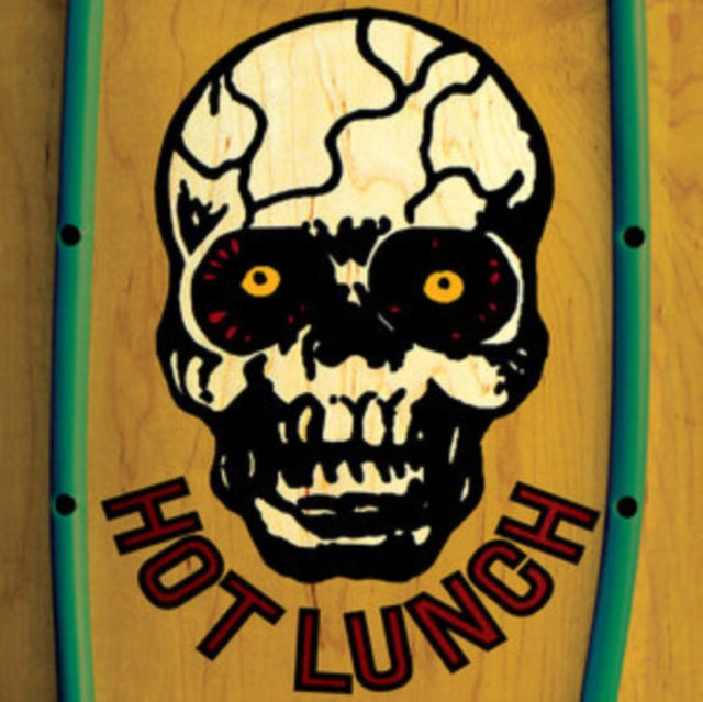 Audio Hot Lunch Hot Lunch