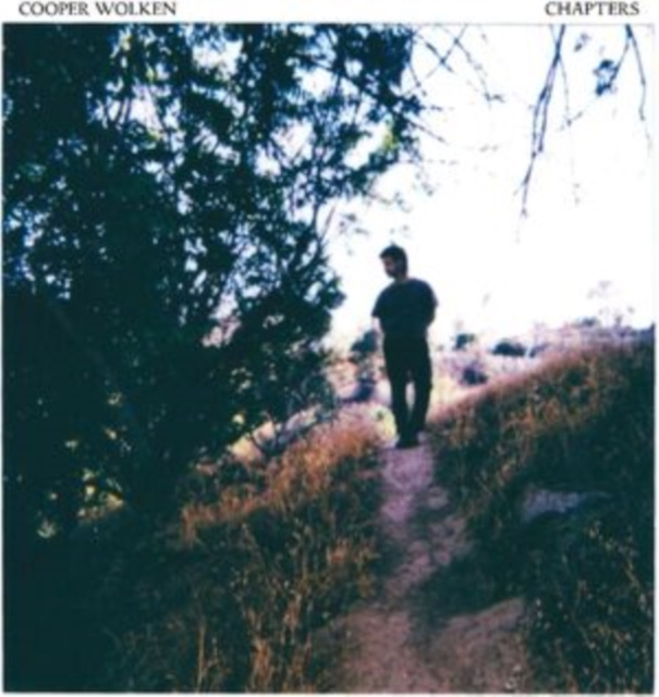 Audio Chapters Cooper Wolken