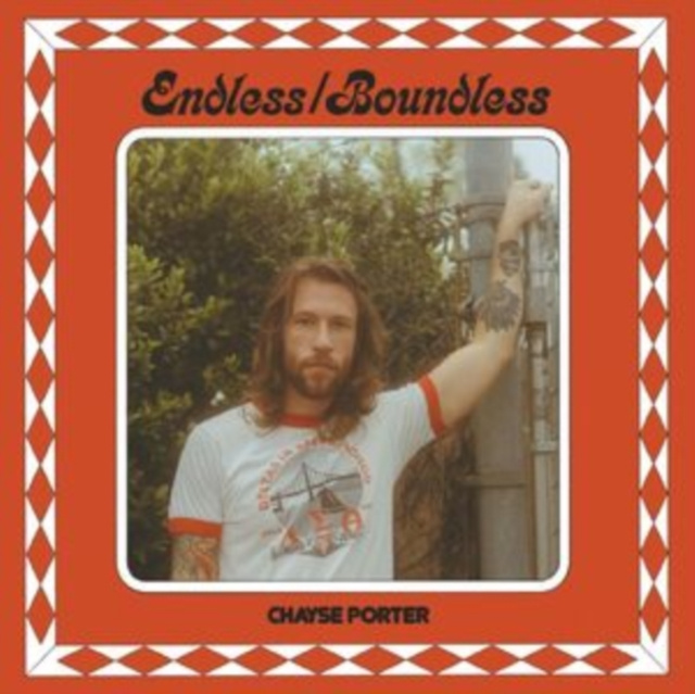 Audio Endless/Boundless Chayse Porter