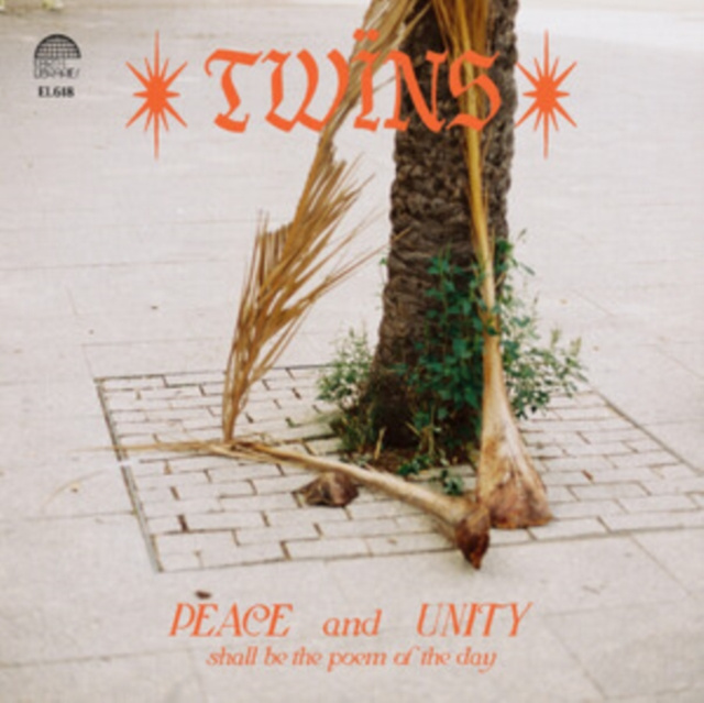 Audio Healing Dreams TWÏNS