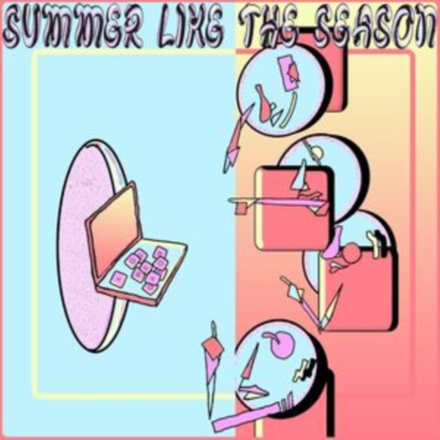 Audio Aggregator Summer Like The Season