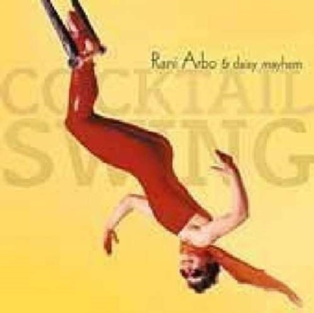 Audio Cocktail Swing 