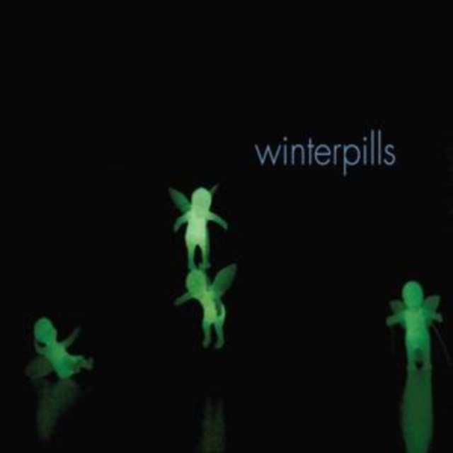 Audio Winterpills Winterpills