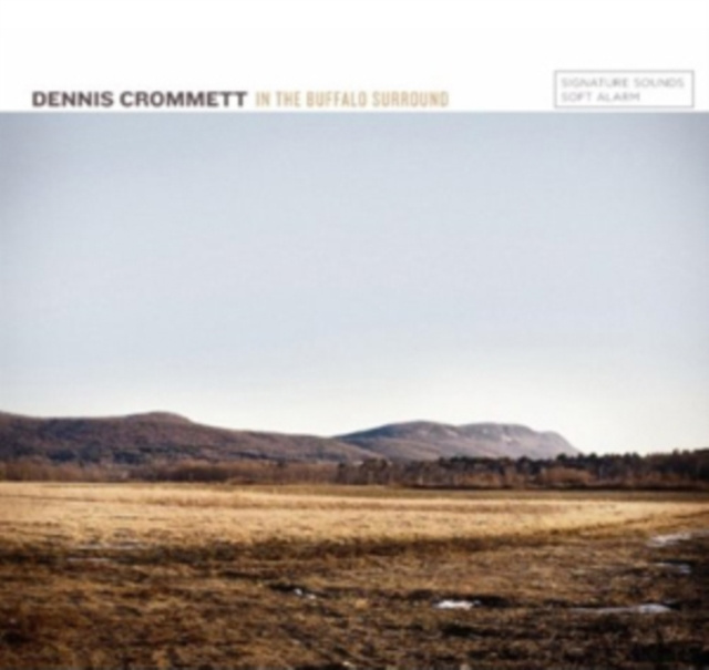 Аудио In the Buffalo Surround Dennis Crommett