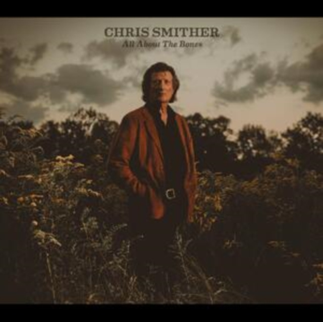Audio All About the Bones Chris Smither