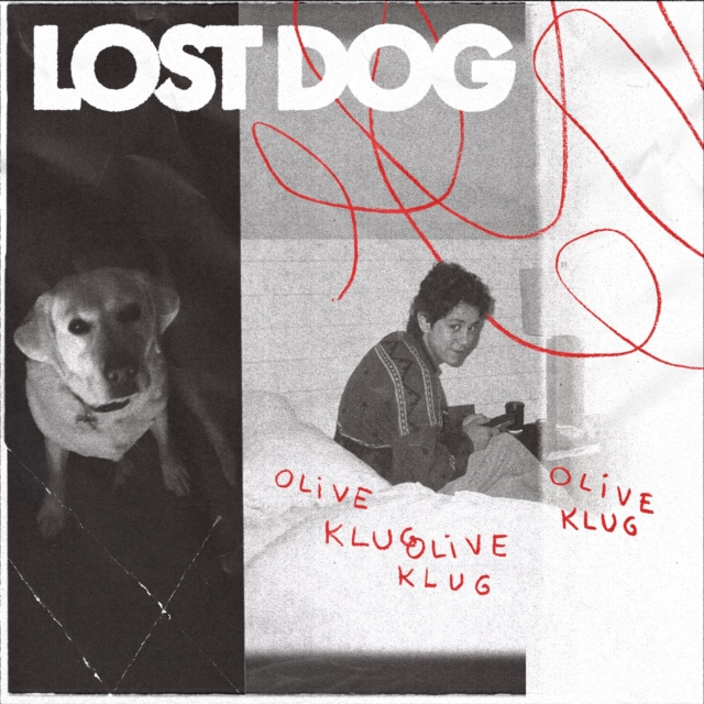 Audio Lost Dog Olive Klug