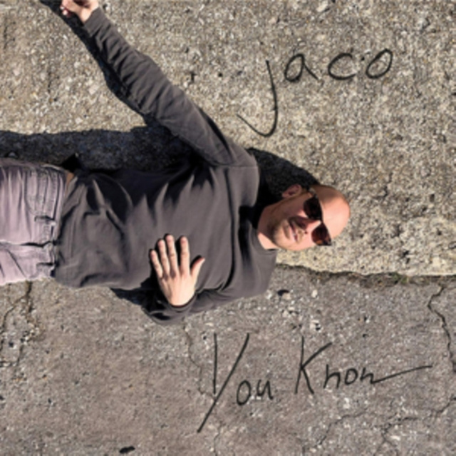 Audio You Know Jaco