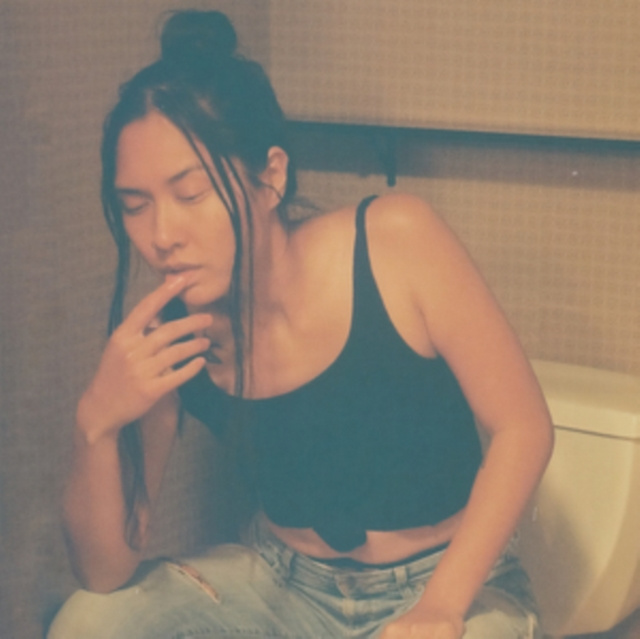 Audio  Fragility Okada