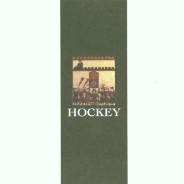 Audio Hockey John Zorn