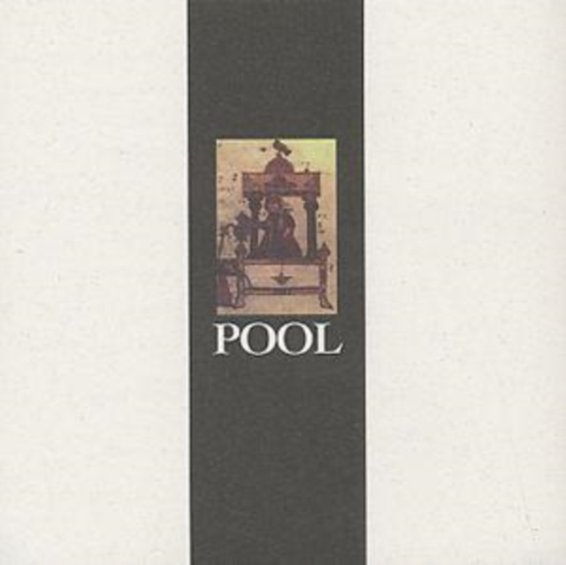 Audio Pool John Zorn