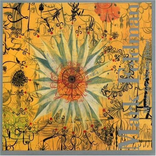 Audio Music for Violin Alone Mark Feldman