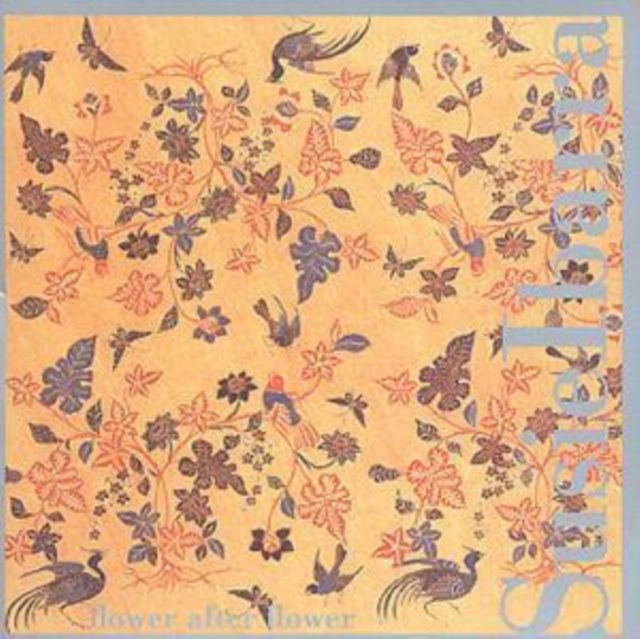 Audio Flower After Flower Susie Ibarra