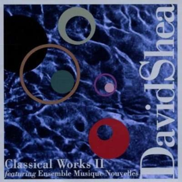 Аудио Classical Works Ii 