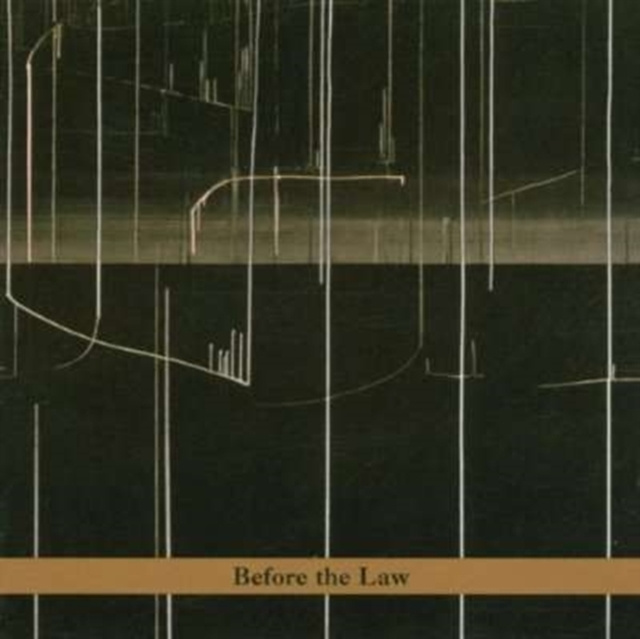 Audio Before the Law Raz Mesinai