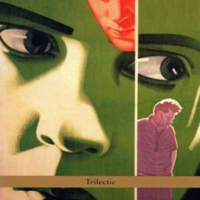 Audio Trilectic 