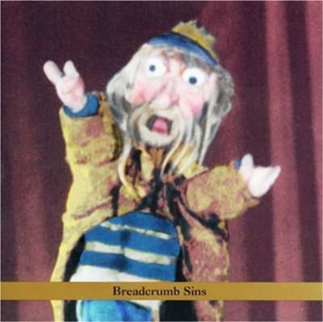 Audio Breadcrumb Sins Jamie Saft