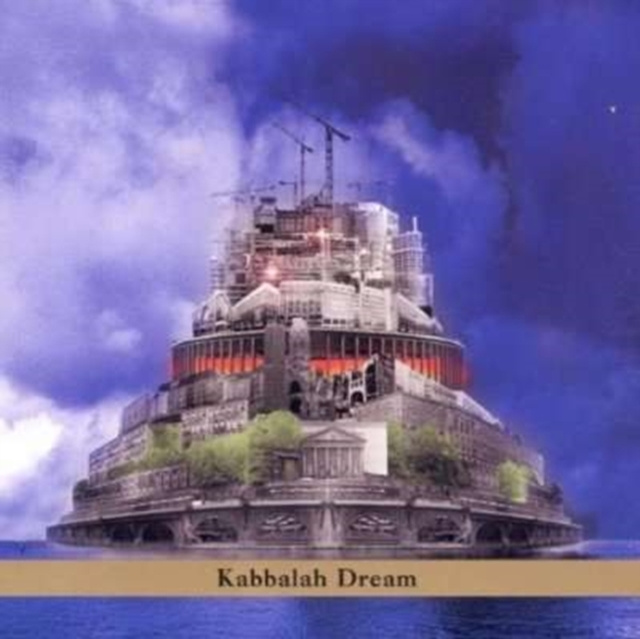 Audio Kabbalah Dream 