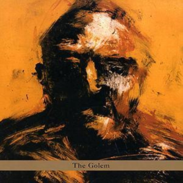 Audio The Golem Davka