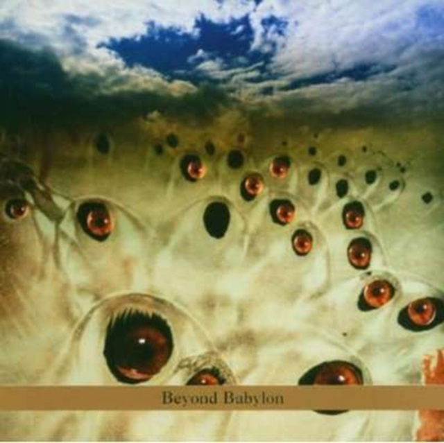 Audio Beyond Babylon 