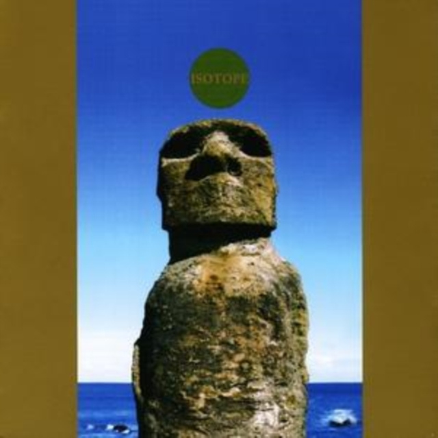 Audio Isotope Korekyojinn
