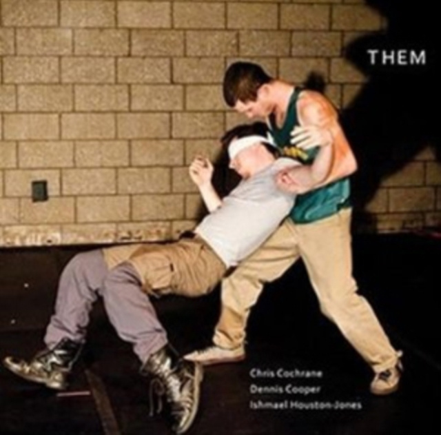 Аудио Them Chris Cochrane