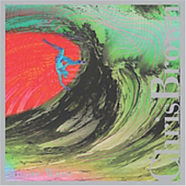 Audio Rogue Wave Chris Brown