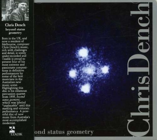Audio Beyond Status Geometry 