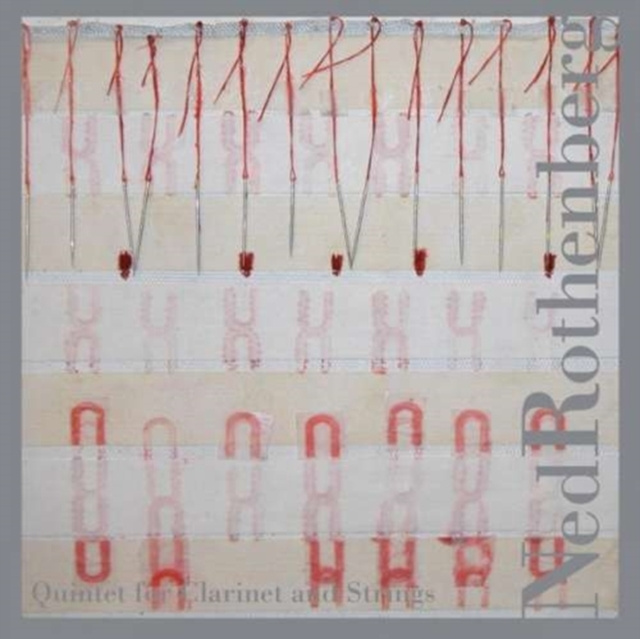 Audio Quintet For Clarinetandstrings 