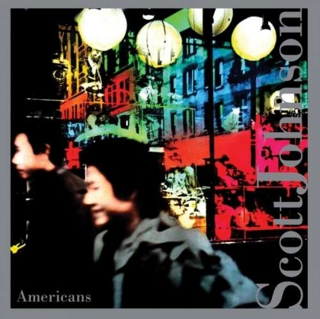 Audio Americans 