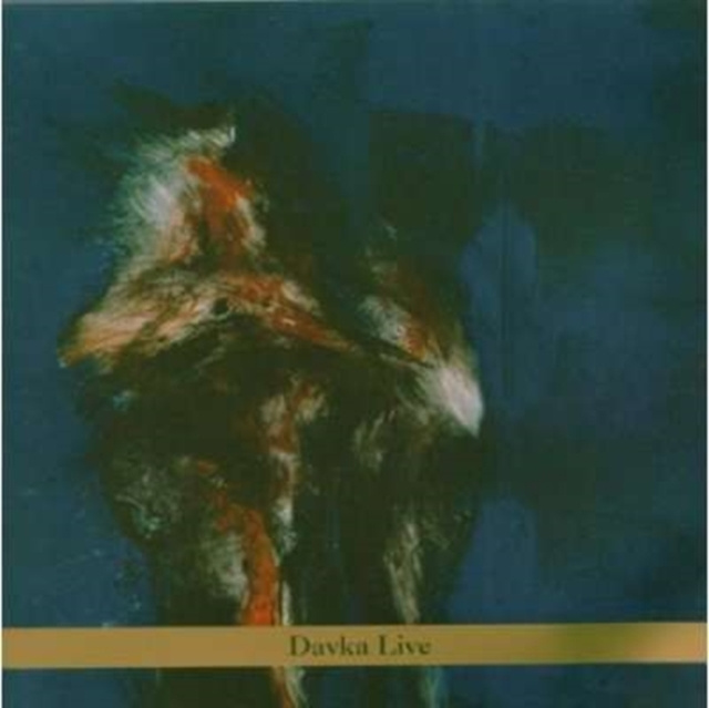 Audio Davka Live Davka