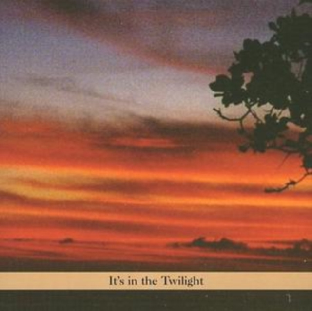 Audio It's in the Twilight Paul Shapiro