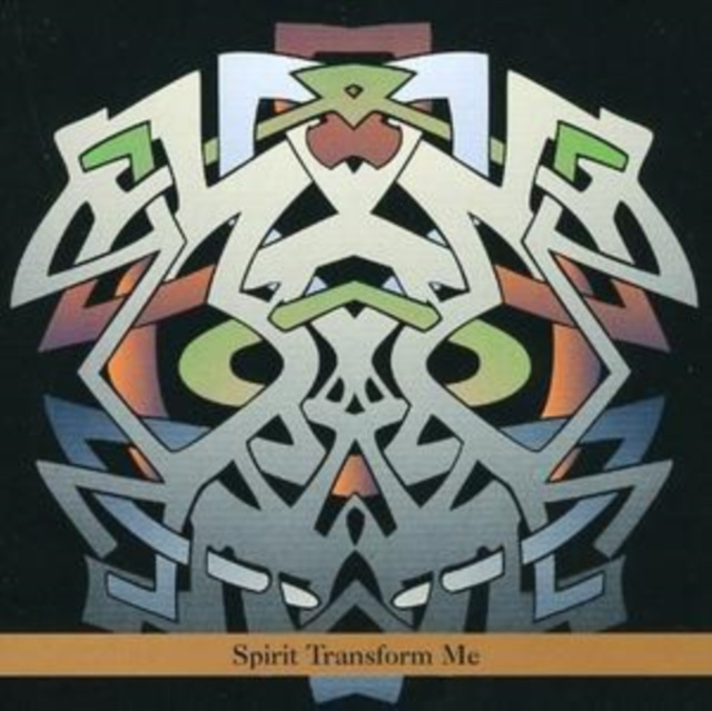 Audio Spirit Transform Me Oren Ambarchi