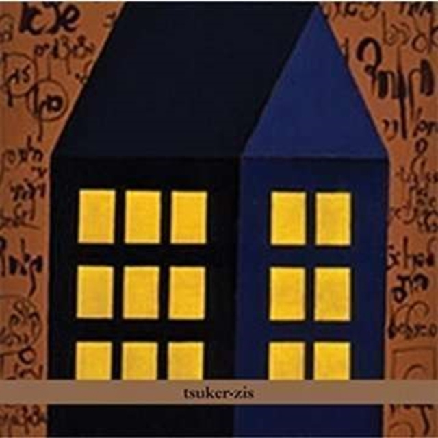Audio Tsuker-zis London/Sklamberg