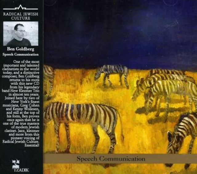 Audio Speech Communication 