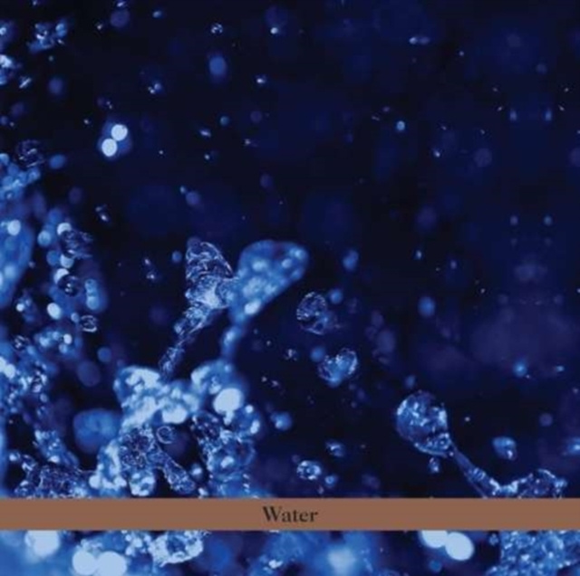 Audio Water 