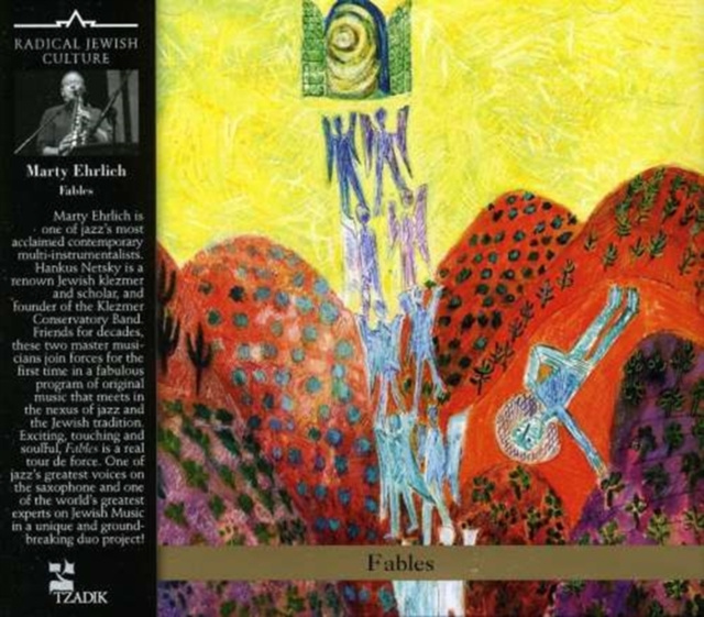 Audio Fables 