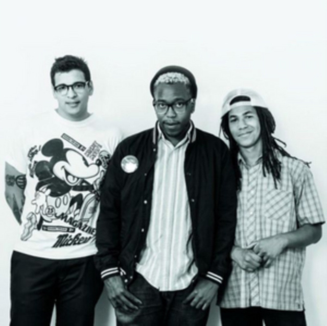 Audio Young Brothers The Younger Lovers