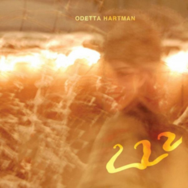 Audio 222 Odetta Hartman