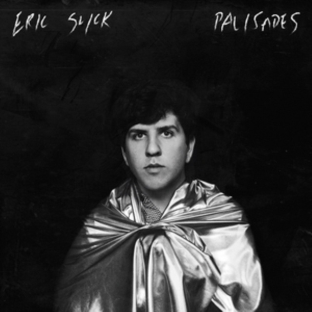 Audio Palisades Eric Slick