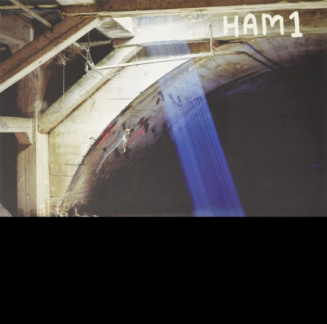 Audio The underground stream Ham1
