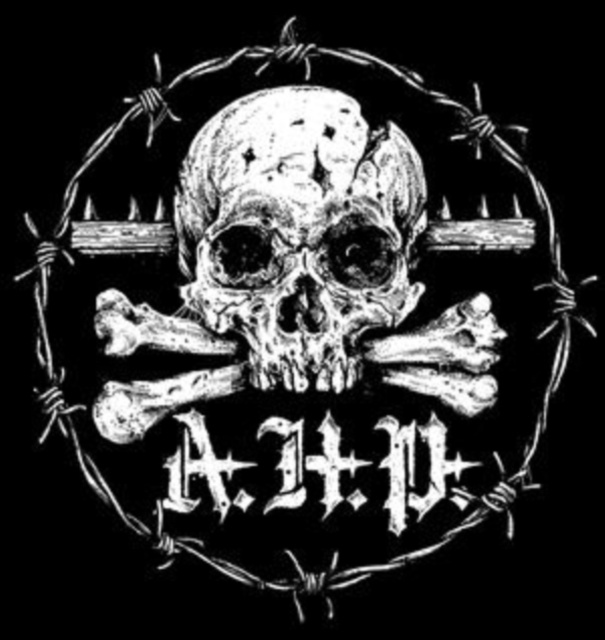 Audio Forakt Hat Og Død A.H.P.