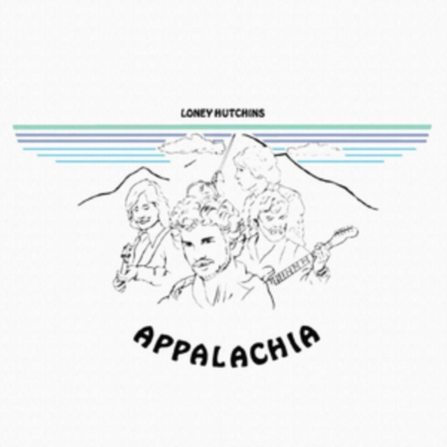 Аудио Appalachia Loney Hutchins
