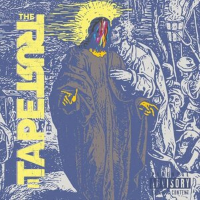 Audio Trust Tape 2 Various Artists