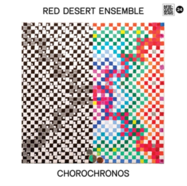 Audio Chorochronos 