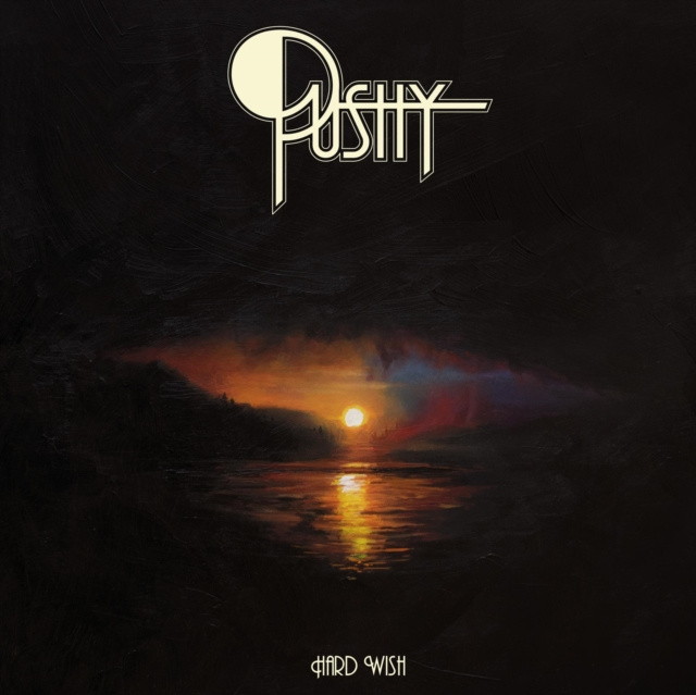 Audio Hard Wish Pushy
