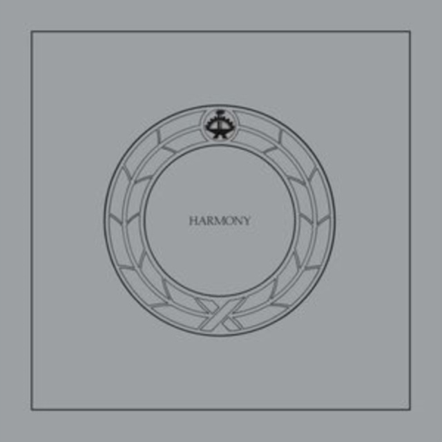 Аудио Harmony + Singles The Wake