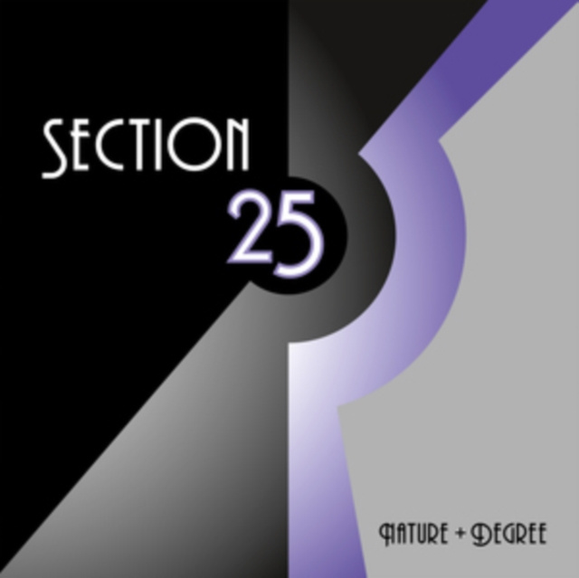 Audio Nature + Degree Section 25