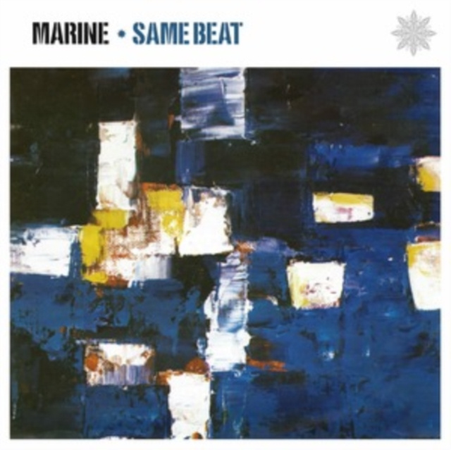 Audio Same Beat Marine