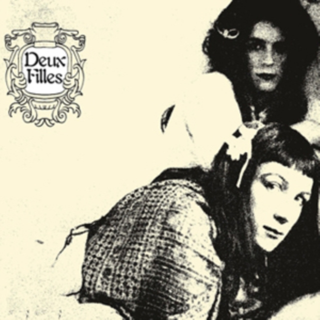 Audio Silence & Wisdom/Double Happiness Deux Filles